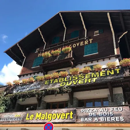 Le Malgovert Seez 73 Séez