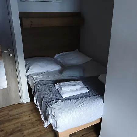 Szálloda Le Malgovert Seez 73 3*
