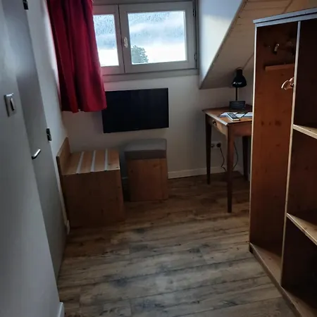 Otel Le Malgovert 73