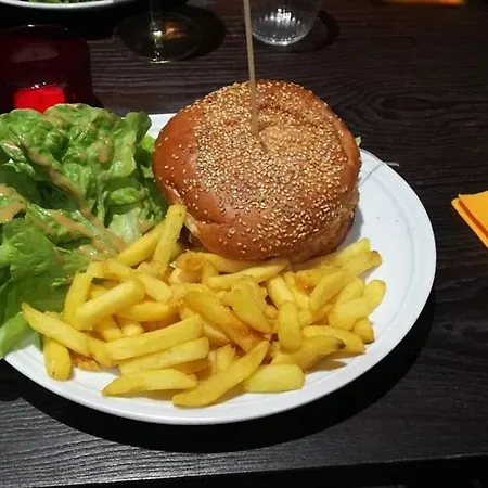 Le Malgovert Seez 73 Szálloda 3*